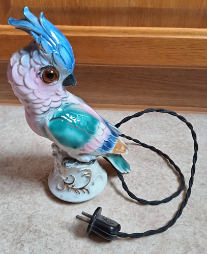 Alter rauchverzehrer duftlampe - alter,