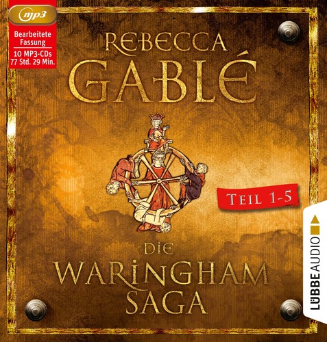Die waringham saga - die, teil