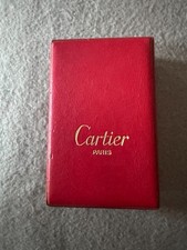 Cartier Paris Feuerzeug