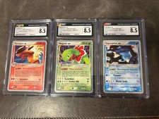 Tornupto, Meganie und