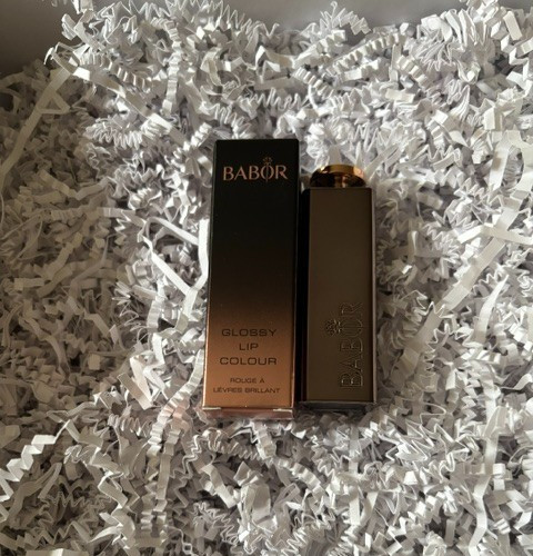 Babor glossy lip - babor, colour