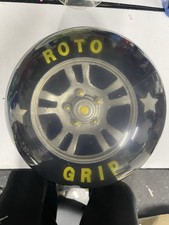 Roto Grip Spare Tire 14Lbs