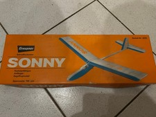 Graupner Bausatz SONNY 4225