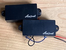 1998 Aria Pro II Magna Serie