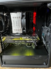 Dubaro Gaming PC mit NVIDIA GeForce RTX 2070 SUPER, AMD Ryzen 5 3600X 6-Core