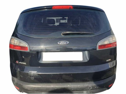 1546515 heckklappe ford max - ford, s-max