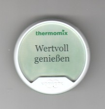 Vorwerk Thermomix TM5 Rezept