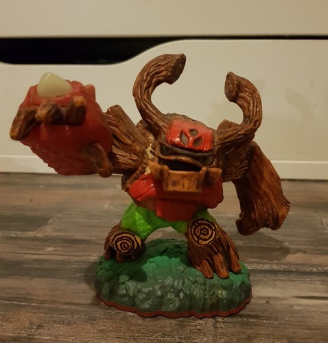 Skylander giants figur tree - figur,