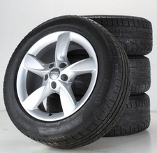 Audi A6 C7 4G Winterräder
