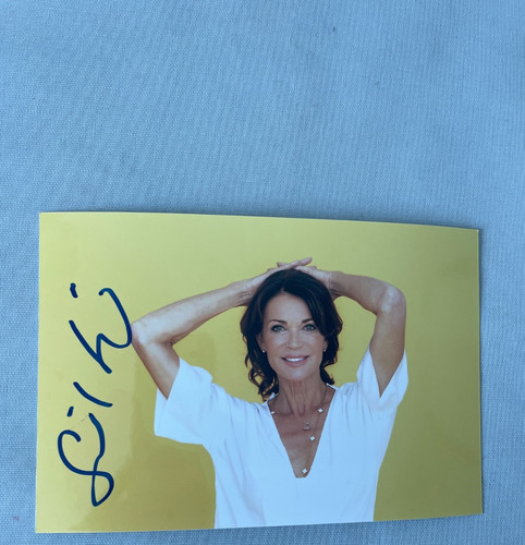 Gerit kling signed signiert - kling,