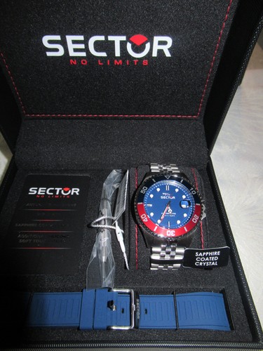 Sector 230 special pack - -,
