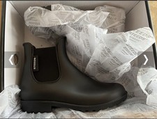 Steeds Winterreitstiefel