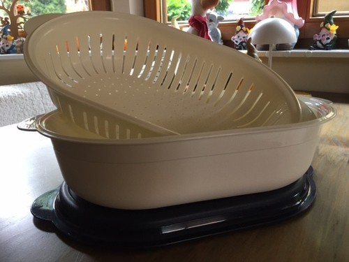 Tupperware großer küchenchef - tupperware,