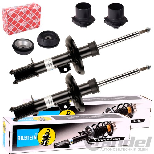 Bilstein stossdämpfer - b4, +