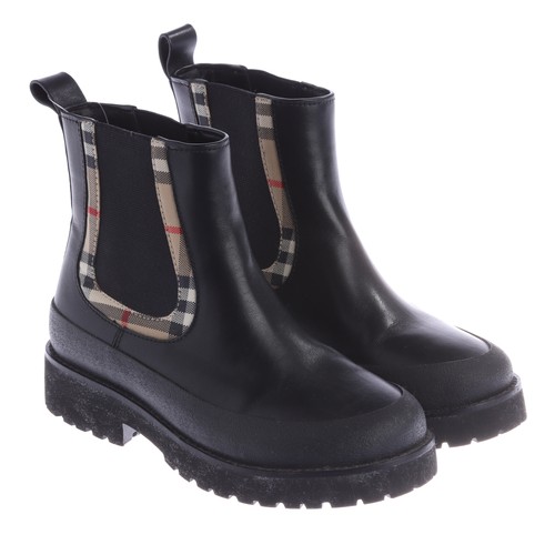 Burberry stiefeletten eur - stiefeletten,