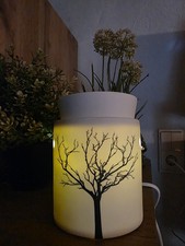 Scentsy Duftlampe Tilia