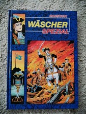Hansrudi wäscher spezial - hansrudi, nr