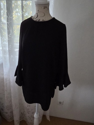 Bluse zara mit - zara, strassstein