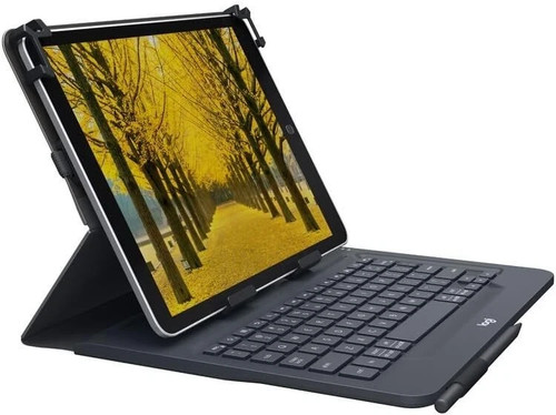 Logitech universal folio - universal,