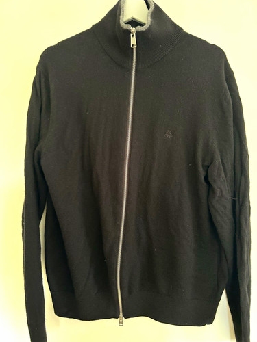 Marc polo herren - marc, strickjacke