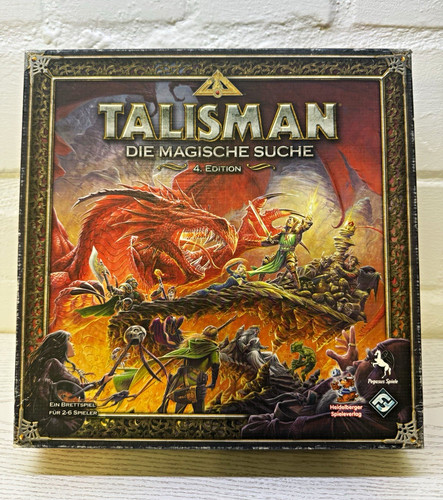 Heidelberger spieleverlag - heidelberger,