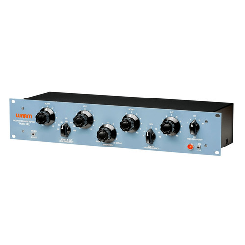 Eqp program equalizer - eqp-wa,