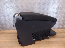 VW Passat 3C B6 Mittelkonsole