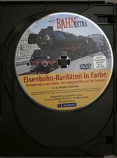 DVD Bahn Extra –