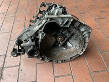 Schaltgetriebe FIAT Grande