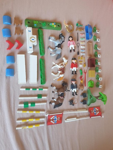 Playmobil turnierplatz - playmobil,