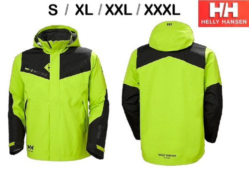 Helly hansen magni - hansen,