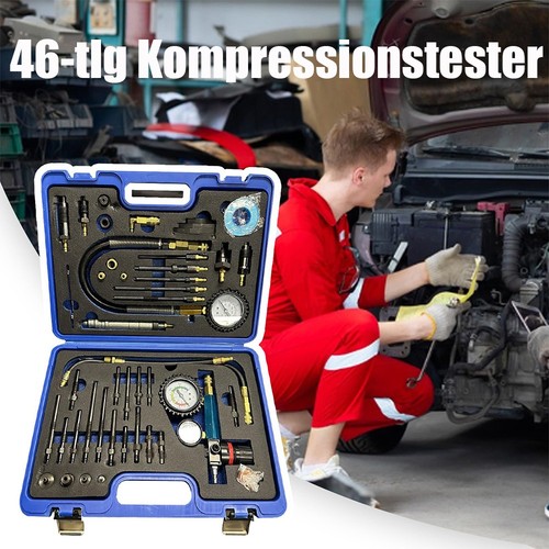 Kompressionstester