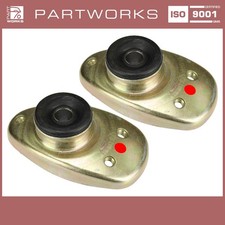 2x Domlager für PORSCHE 911
