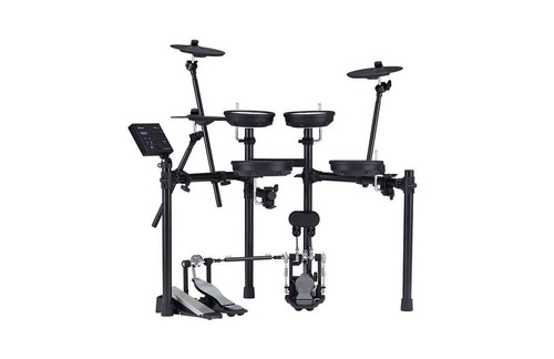 Drum roland td7 - e-drum, td7,