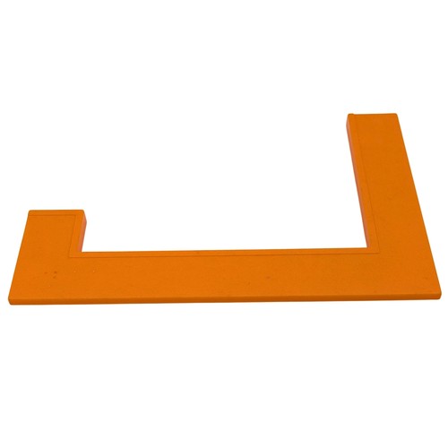 Playmobil 6657 stück orange - 6657,