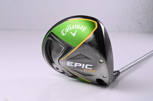 Callaway epic flash driver - epic,