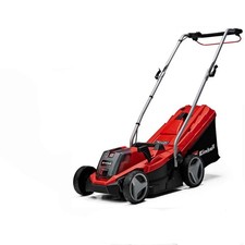 Einhell Akku-Rasenmäher GE-CM 18/33 Li-Solo 18V Brushless Motor Power X-Change