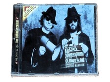 CD - OLDies & das DUO