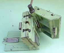 Sinus Schwenktisch T- Nutentisch Aufspanntisch Sinustisch Frästisch Winkeltisch