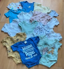 24 St. Babykleidungspaket