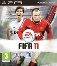 FIFA 11 Sony PlayStation 3