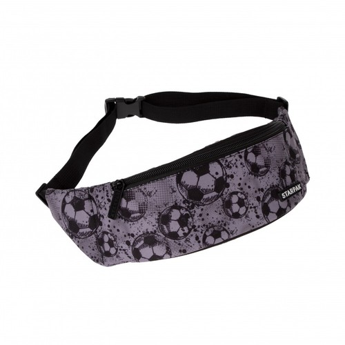 Fußball bauchtasche - fußball,