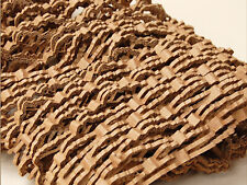 Pappschredder 95L Karton Polstermaterial Verpackungsmaterial recycelt Füllstoff