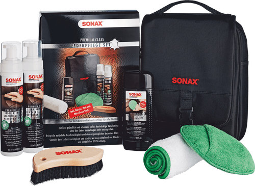 Sonax 02819410 premium class - sonax,