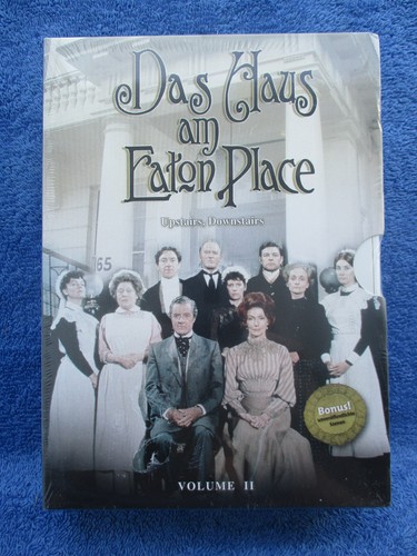 Das haus eaton place - das,