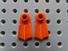 Lego Figuren Zubehör 2 x