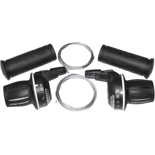 Sram comp drehgriff - sram,