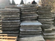 Alte gredplatten - alte,