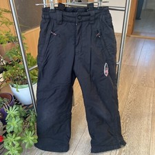 Skihose schneehose iguana - skihose,