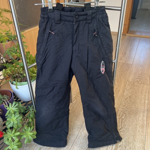 Skihose schneehose iguana - skihose,